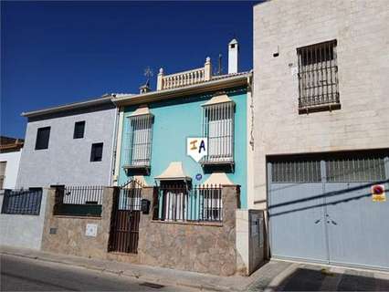 Casa en venta en Casariche