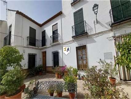 Casa en venta en Priego de Córdoba