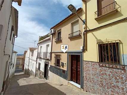 Casa en venta en Rute