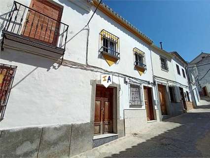 Casa en venta en Baena