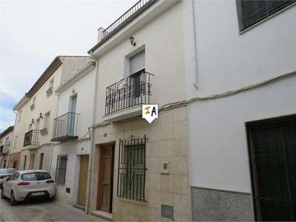 Casa en venta en Alcaudete
