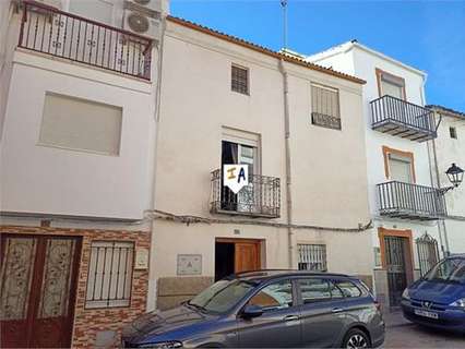 Casa en venta en Valdepeñas de Jaén