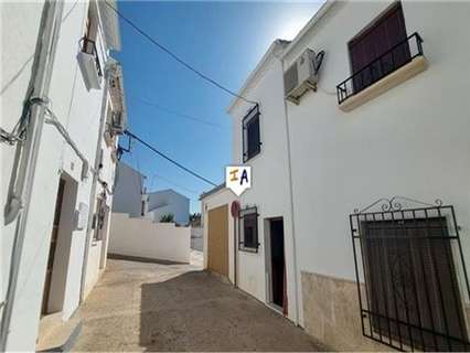 Casa en venta en Priego de Córdoba