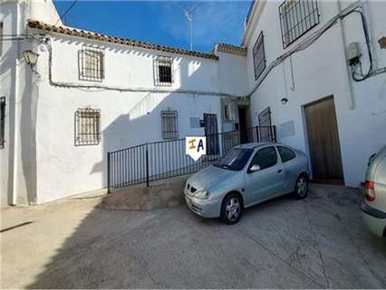 Casa en venta en Priego de Córdoba