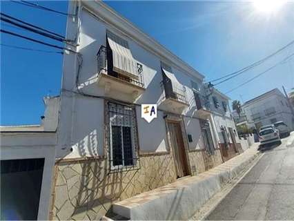 Casa en venta en Fuente-Tójar