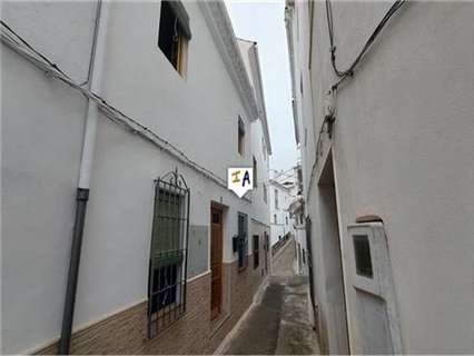 Casa en venta en Castillo de Locubín