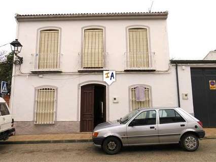 Casa en venta en Fuensanta de Martos