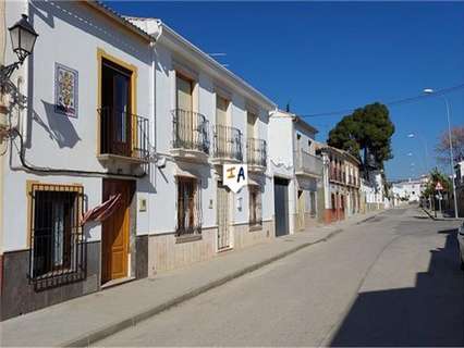 Casa en venta en Priego de Córdoba