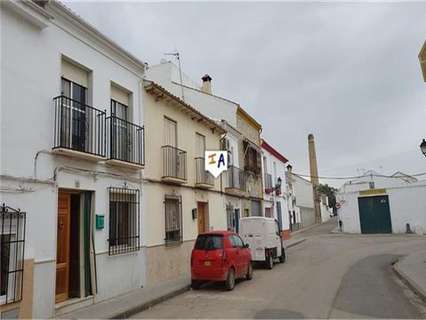 Casa en venta en Priego de Córdoba