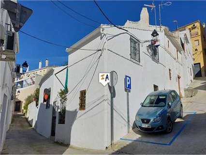 Casa en venta en Carcabuey