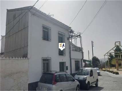 Casa en venta en Alcalá la Real