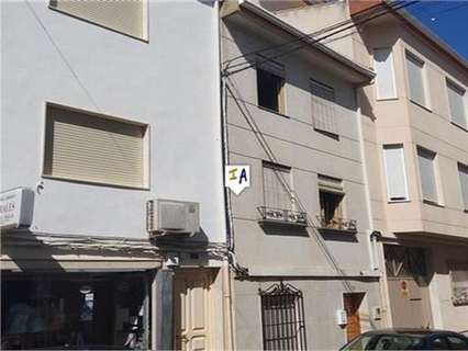 Casa en venta en Castillo de Locubín