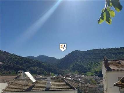 Casa en venta en Frailes