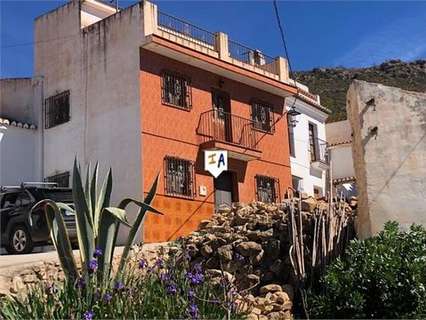 Casa en venta en Alcaucín