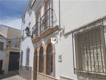 Casa en venta en Carcabuey