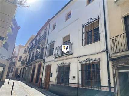 Casa en venta en Alcaudete