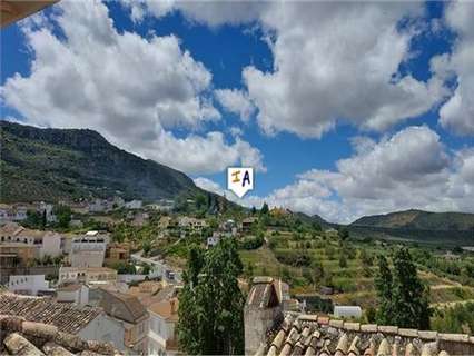 Casa en venta en Castillo de Locubín