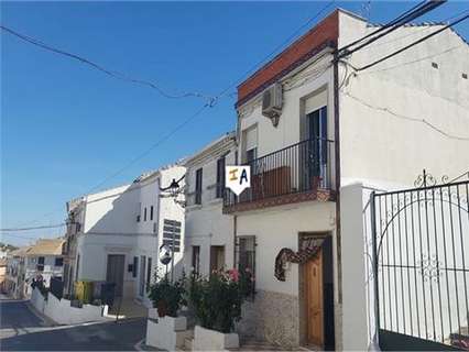 Casa en venta en Fuente-Tójar