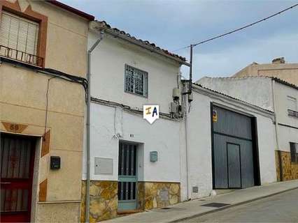 Casa en venta en Martos