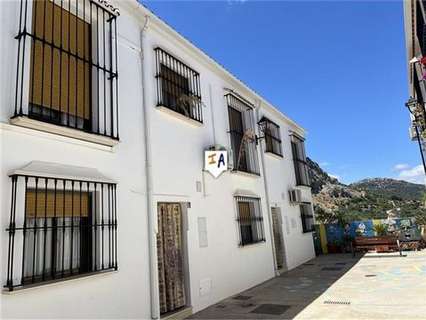 Casa en venta en Zuheros