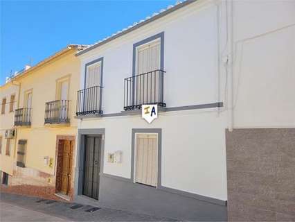 Casa en venta en Cuevas de San Marcos
