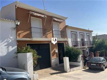 Casa en venta en Priego de Córdoba