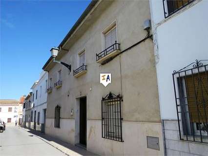 Casa en venta en Alcaudete