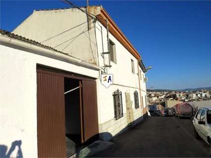 Casa en venta en Alcaudete