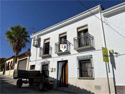 Casa en venta en Fuente-Tójar
