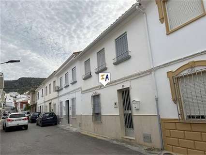 Casa en venta en Castillo de Locubín