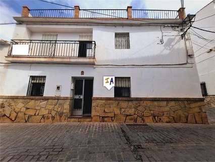 Casa en venta en Canillas de Aceituno