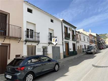 Casa en venta en Rute