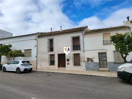 Casa en venta en Lora de Estepa