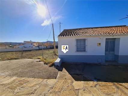 Casa en venta en Alcaucín
