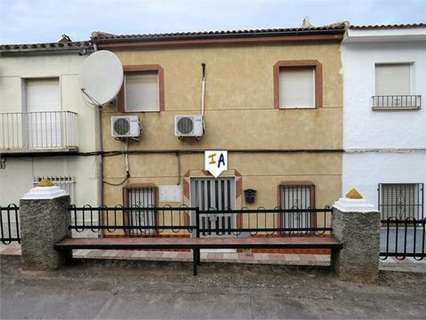 Casa en venta en Alcaudete