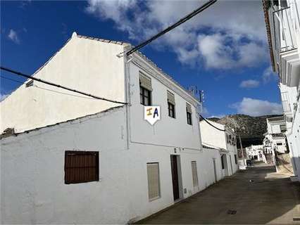 Casa en venta en Priego de Córdoba