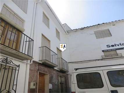 Casa en venta en Castillo de Locubín