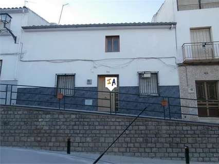 Casa en venta en Alcaudete