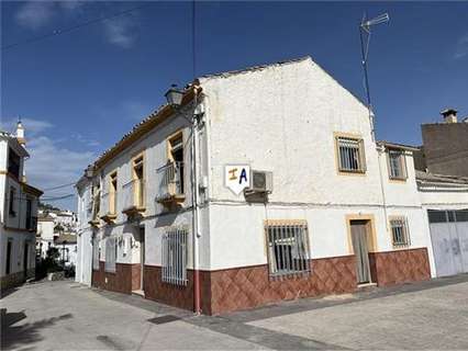 Casa en venta en Priego de Córdoba