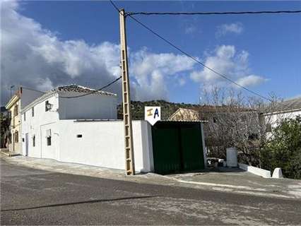Casa en venta en Priego de Córdoba