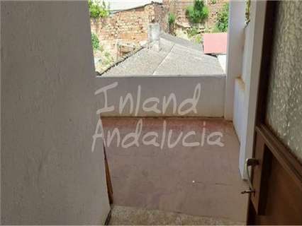 Casa en venta en Priego de Córdoba