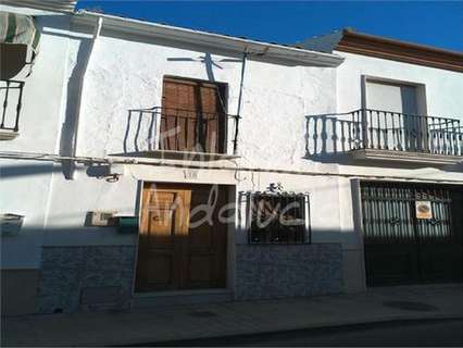 Casa en venta en Priego de Córdoba