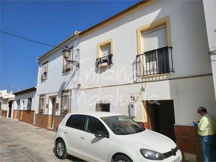 Casa en venta en Humilladero