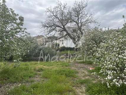 Casa en venta en Priego de Córdoba