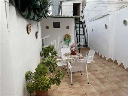 Casa en venta en Priego de Córdoba
