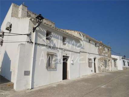 Casa en venta en Alcaudete