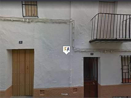 Casa en venta en Alcaudete