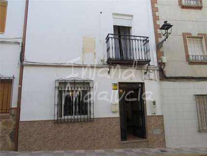 Casa en venta en Martos