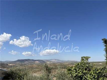 Casa en venta en Almedinilla