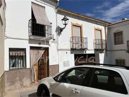 Casa en venta en Luque